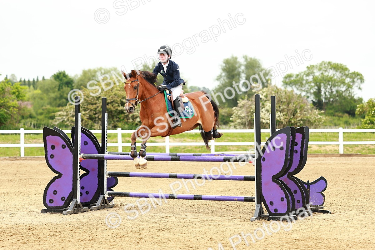 SBM_000788 - Class 3 - Senior Discovery - 1.00m