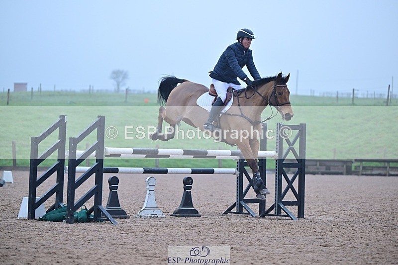 250122-121447-00321 - Cls 4 Newcomers and 1.10m