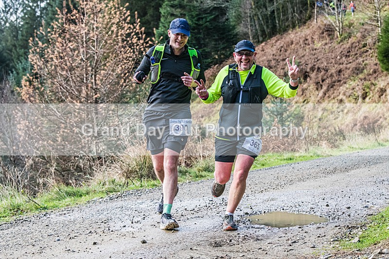 Glentress-484 - High Terrain Events Glentress 21 & 10K Trail Races Saturday 15th November 2025