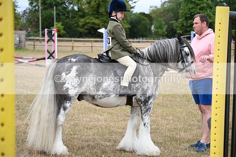 WJ6_7688 - Class 9 Tack and Turnout