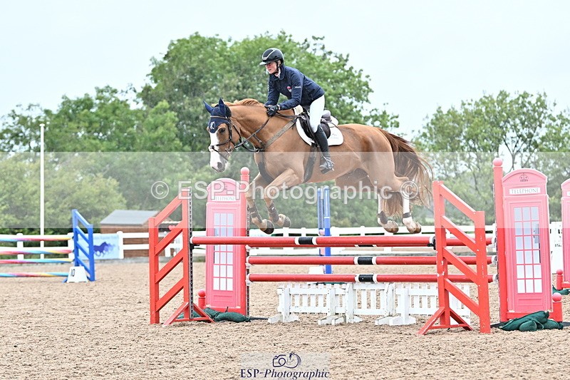 240925A-121703-00418 - Cls 3 Snr 1.05m Open