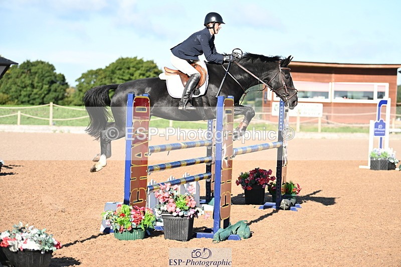 240912A-091555-00088 - Cls 1 Snr 1.05m & 1.10m Open