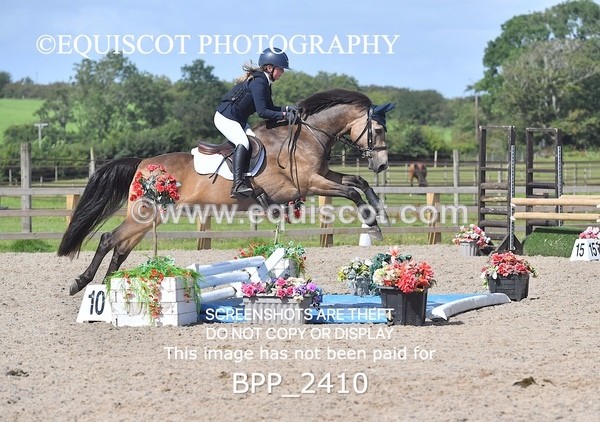 BPP_2410 - DERBY CLASS 7 - 80CM