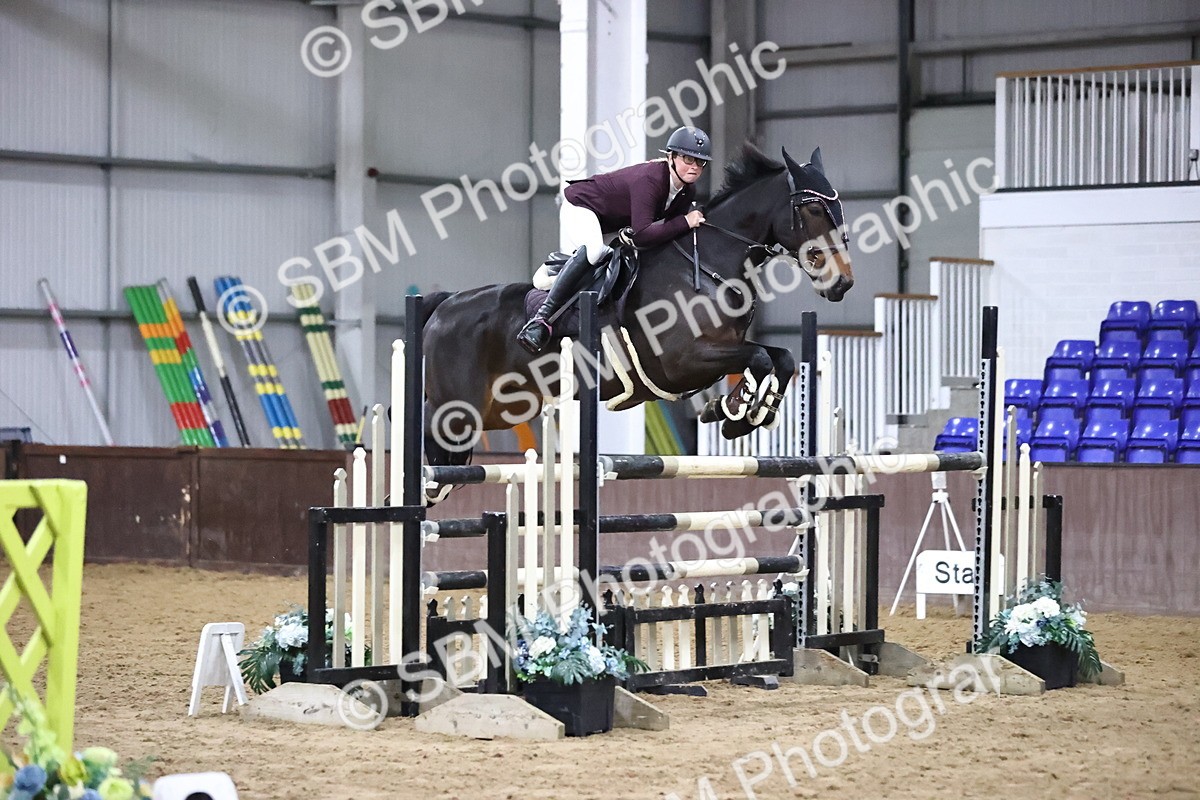 SBM_002379_Class 5 - Senior Foxhunter - 120m Open - Nici