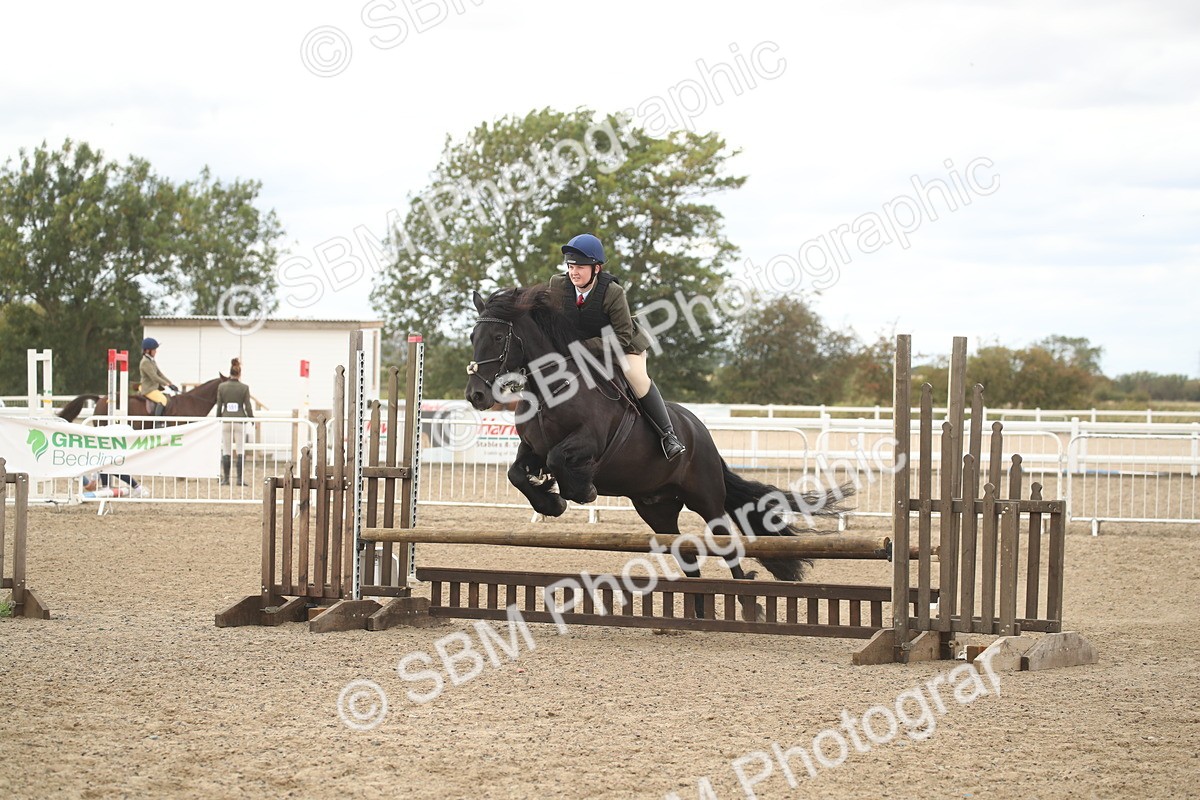 SBM_17721 - Class 508a - Working Veteran 70cm (15-19)