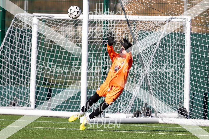1DX30921 - 2026-02-14 FC Abbey Meads U14 North Wilts RTC V Coton Green Minor U14