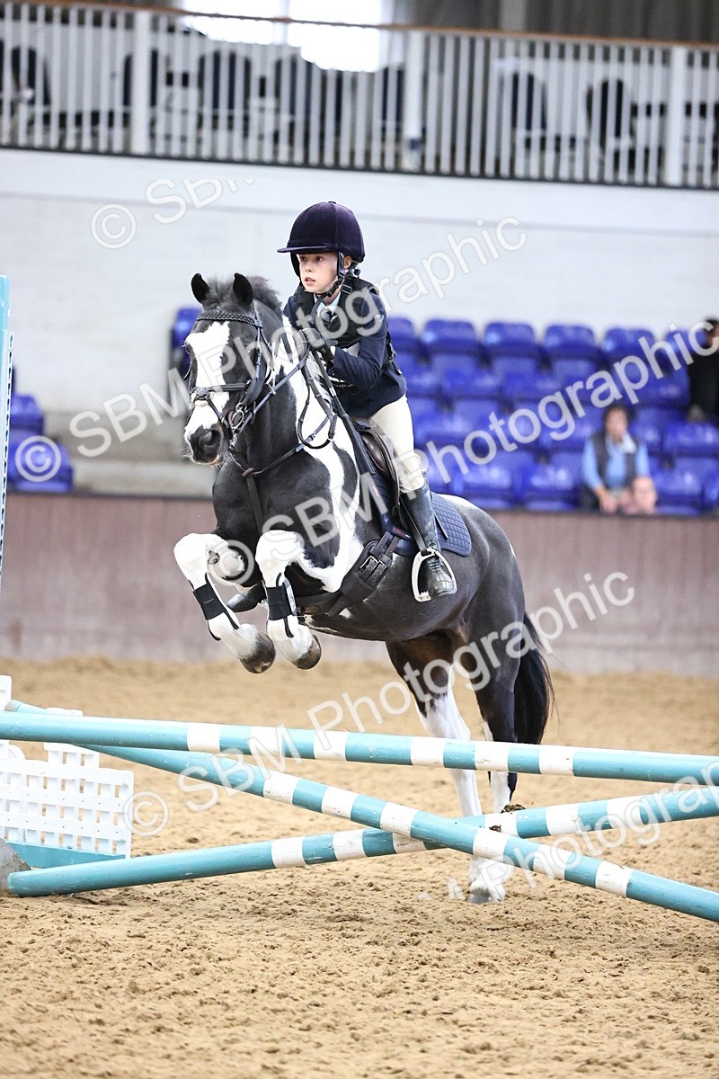 SBM_001932 - Class 5 - Henlow Veterinary Hospital - 70cm Area 12 Championship Qualifier