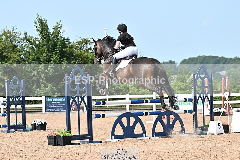 240801A-120011-00617 - Cls 10 1.05m Amateur Qualifier