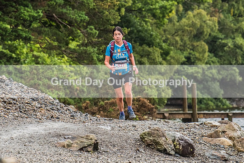 Borrowdale-511 - High Terrain Events Borrowdale Trail Half Marathon Sunday 20th August 2023