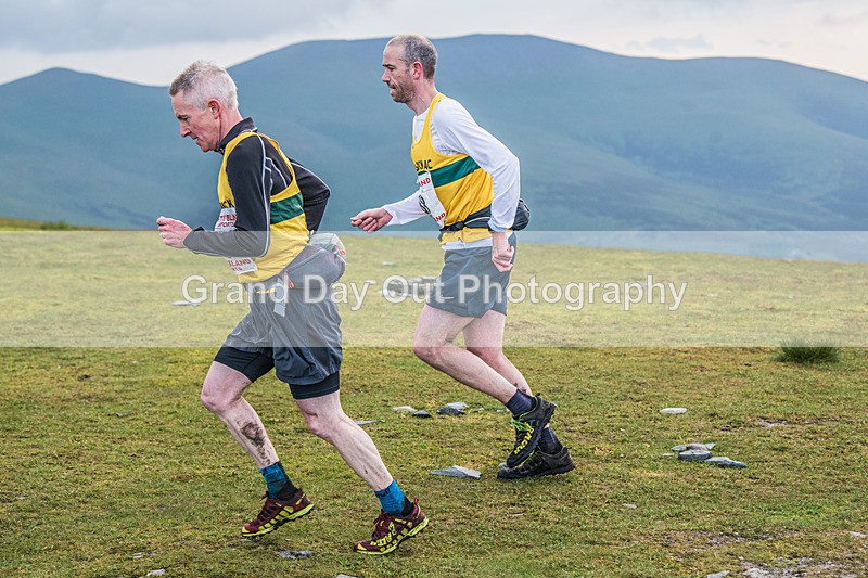Blencathra-249 - Blencathra Fell Race Wednesday 5th June 2024