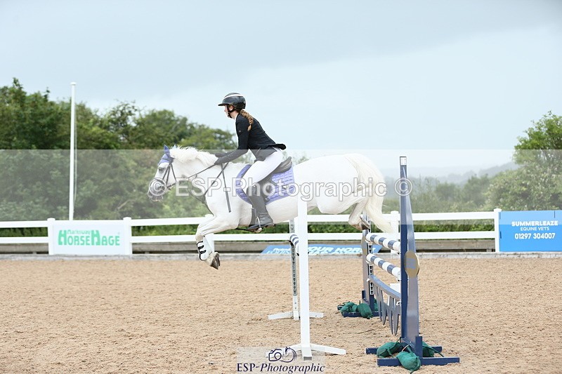 230716A-130718-03668 - Class 23a&b Pony Newc & 1.00m Open