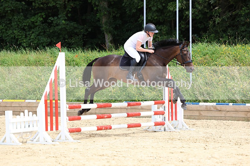 3E7A3607 - Class 9: 80cm Senior