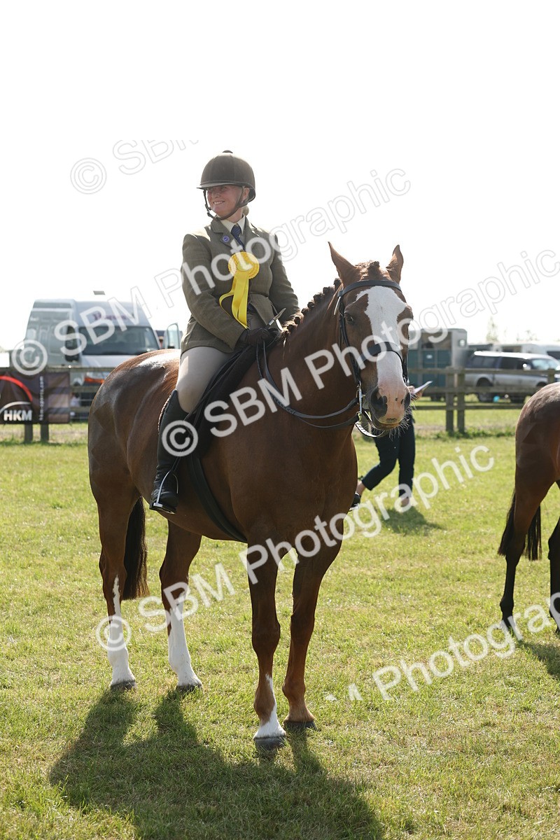 SBM_09709 - Class 33-38 - SSADL RIHS Qualifiers