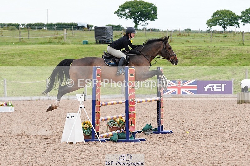 250608-155422-03211 - Cls 15 95cm Amateur Qualifier