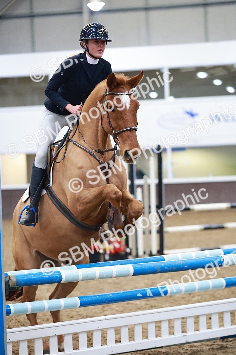 SBM_000475 - Class 2 - Senior British Novice - 90cm