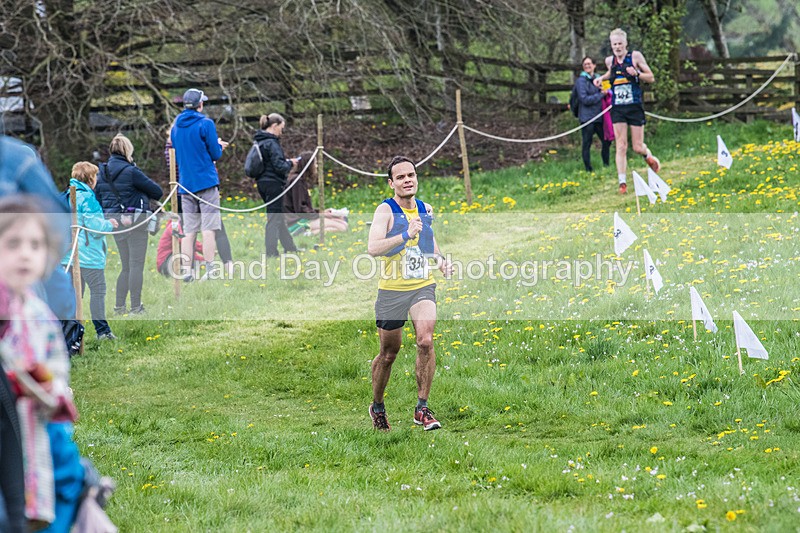 3 Peaks Finish-492 - The 3 Peaks Race Saturday 26th April 2025 - The Finish