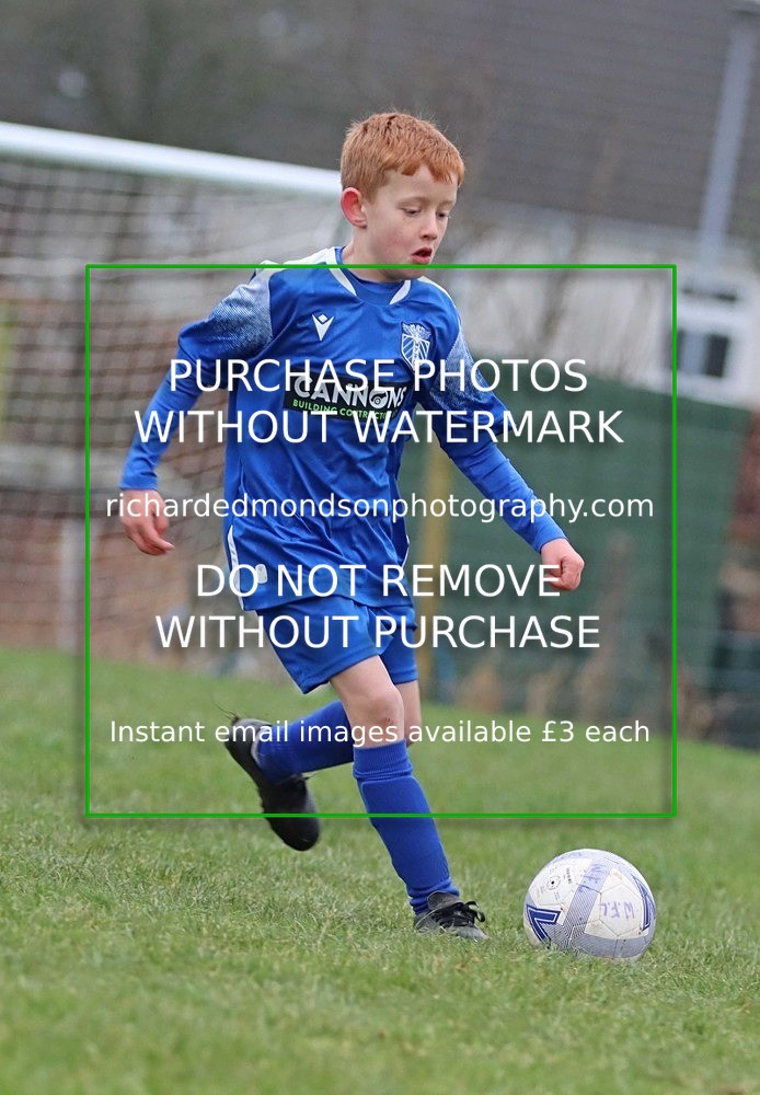 IMG_0466 - Wattsfield Under 7's vs Heathwaite Under 7's (13/1/24)
