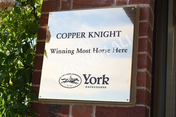 yr08102021r5-40 - Race 5 4.20pm Copper Knight - Winning Most Horse At York Handicap