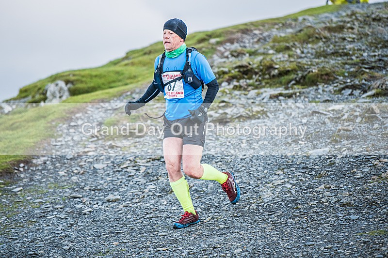 Blencathra-917 - Blencathra Fell Race Wednesday 5th June 2024