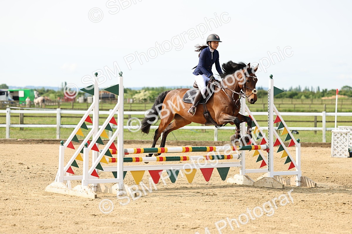 SBM_003993 - Class 15 - Clear Round