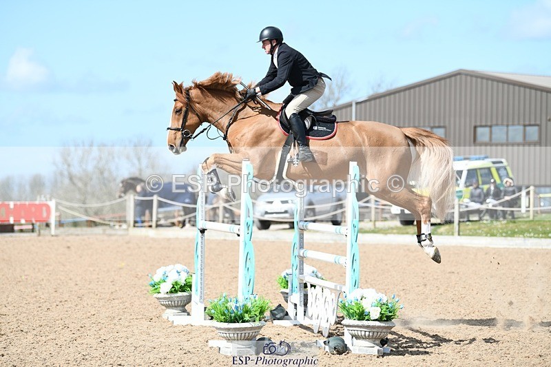 250328-125924-01108 - Cls 3 Snr Foxhunter