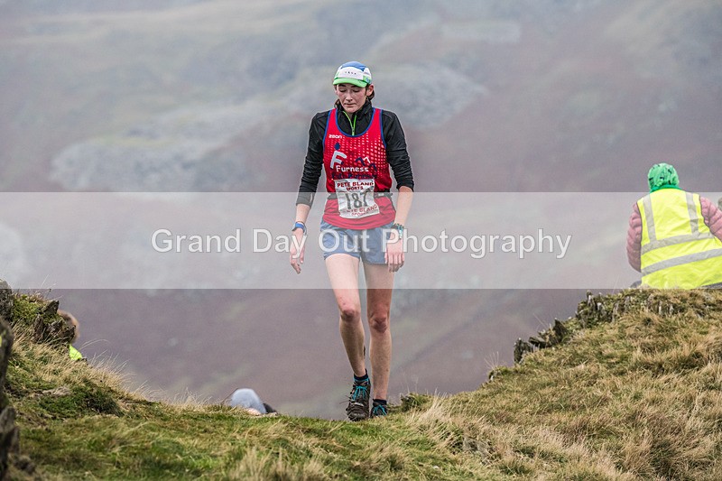 Dunnerdale-828 - Dunnerdale Fell Race Saturday 9th November 2024