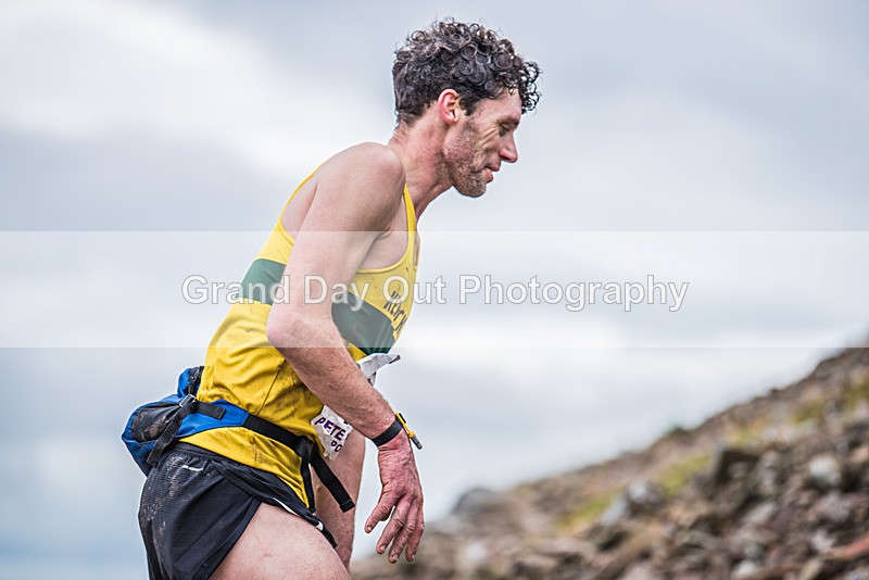 Borrowdale-123 - Borrowdale Fell Race Saturday 5th August 2023