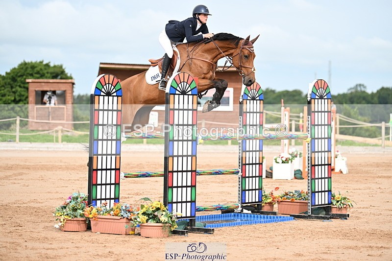 240721A-090303-16760 - Cls 20, 1 Star Gold Tour 1.35m