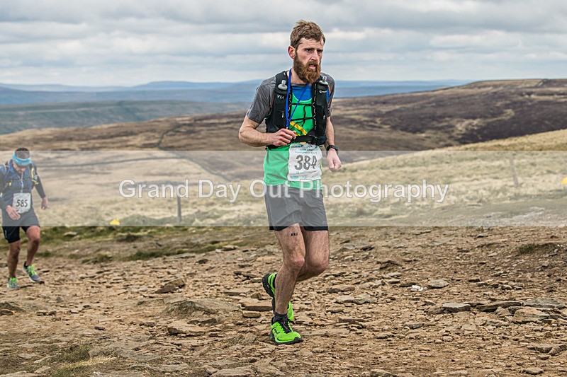 3 Peaks-505 - The 3 Peaks Race Saturday 27th April 2024