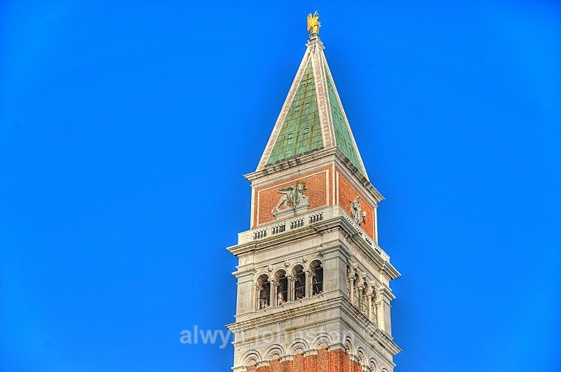  - Venice