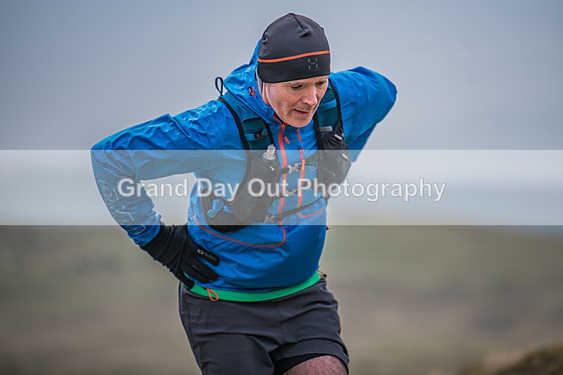 Black Combe-446 - Black Combe Fell Race Saturday 9th March 2024