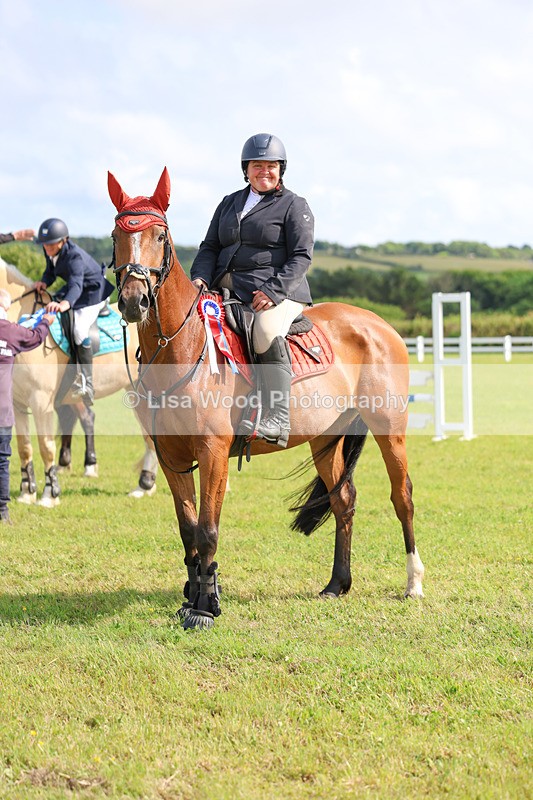 3E7A8518 - Class 14: Senior Discovery/1m open