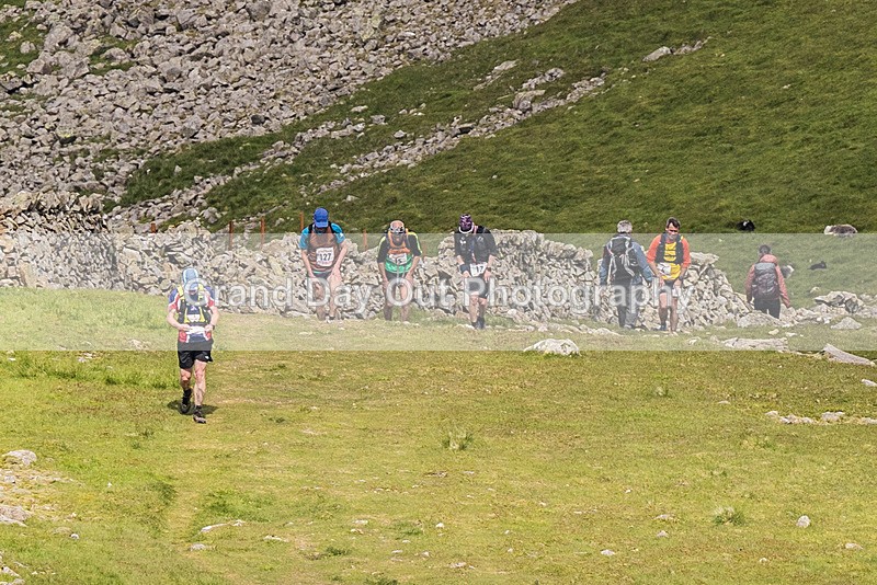 Ennerdale-487 - Ennerdale Horseshoe Fell Race Saturday 8th June 2024