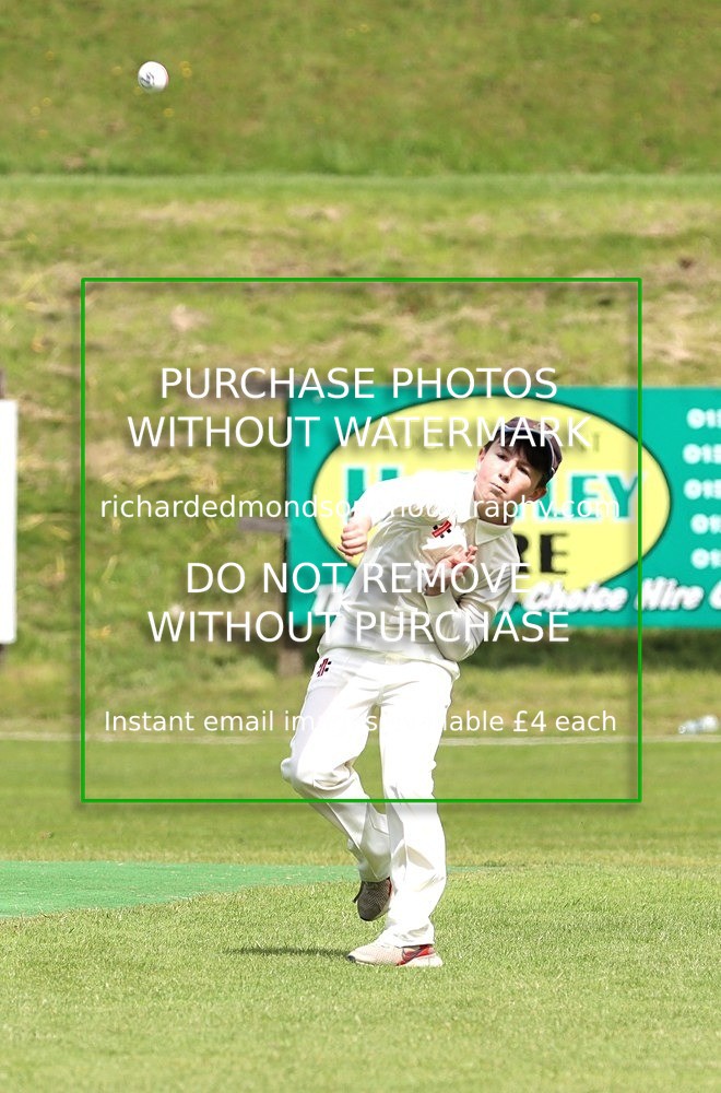 IMG_4246 - Netherfield U11 v Burneside U11 (Sunday 12 June 2022)
