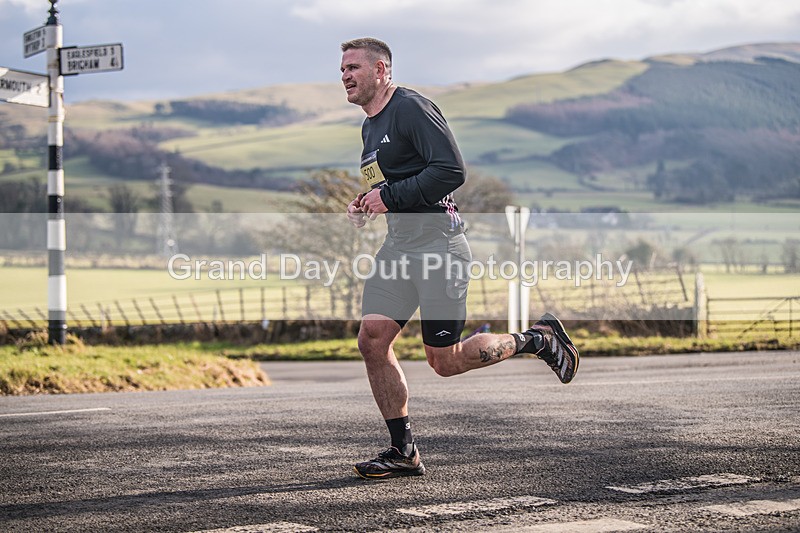 North Lakes-829 - North Lakes 10K & Half Marathon Sunday 9th February 2025