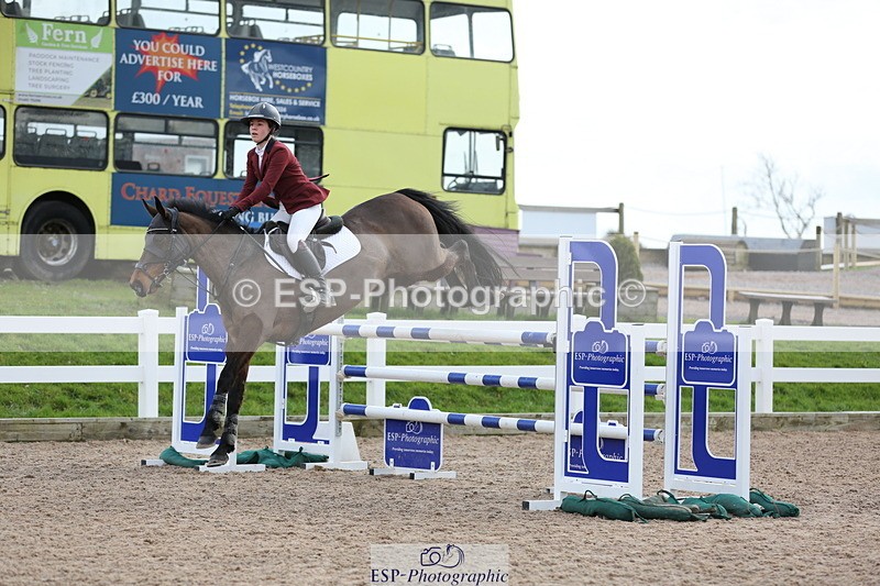 240211A-132211-03073 - Cls 9+10 Junior 1.15m, 1.20m and 1.25m