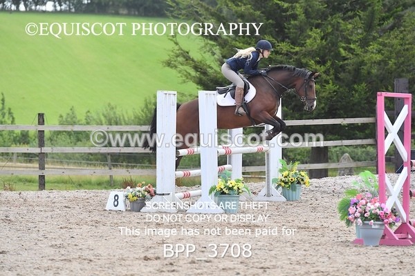 BPP_3708 - CLASS 5  0.95m Amateur Championship Qualifier
