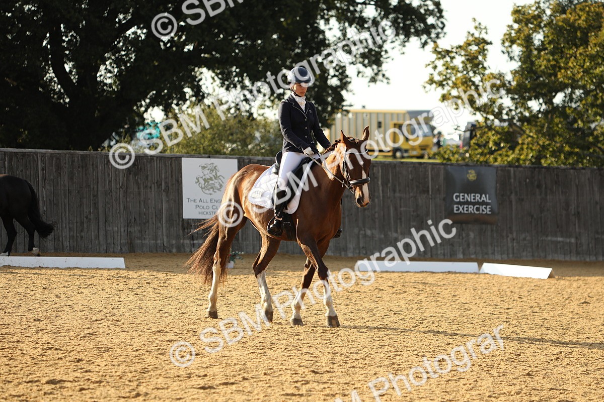 SBM_55143 - D25 - Junior Championships - Novice 24-Elementary 42