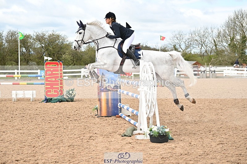 240419A-141002-08445 - Cls 18, 1 Star Silver Tour 1.20m