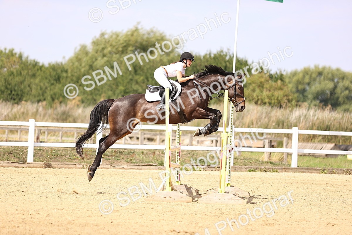 SBM_006505 - Class 11 - Senior Discovery - 1.00m