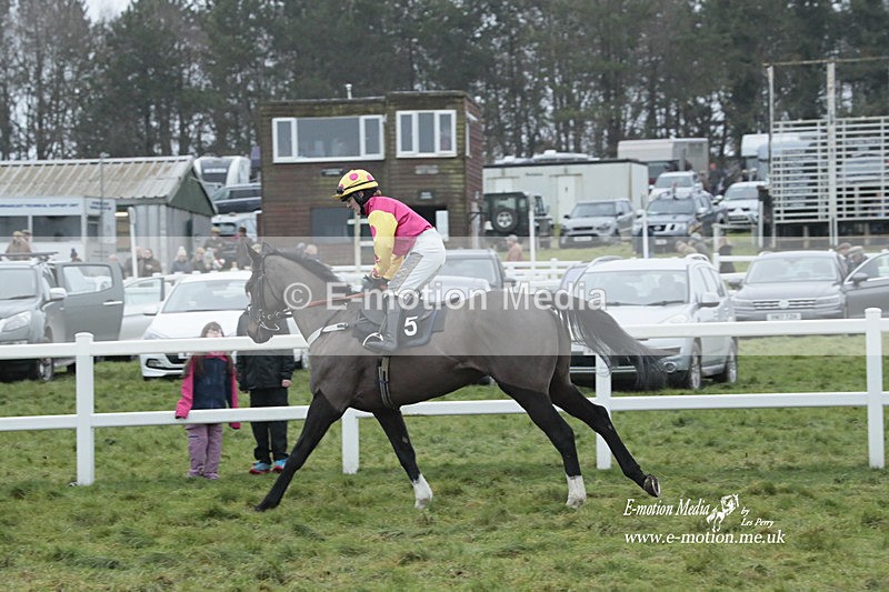 PtP 041222 0930 - Larkhill Racing Club Point-to-Point Larkhill 01/01/23