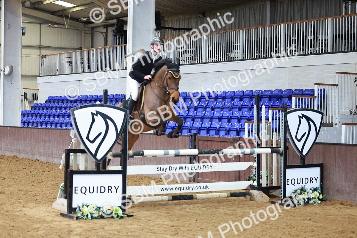 SBM_003483 - Class 10 - Senior Newcomers - 1.10m