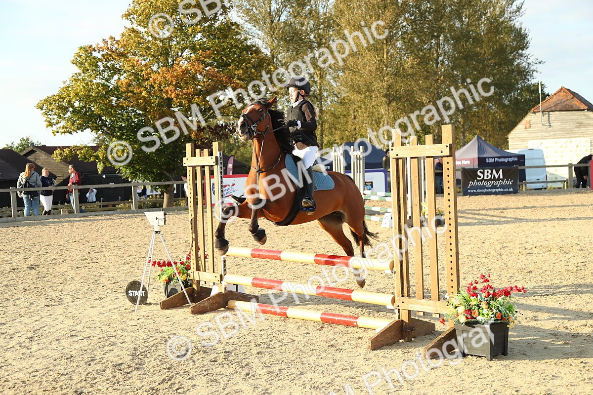 SBM_53794 - J8 - Junior Pony 65cm Championship