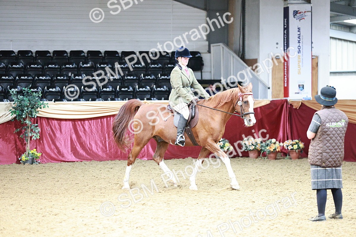 SBM_02988 - Class 5A - Area Ridden Veteran