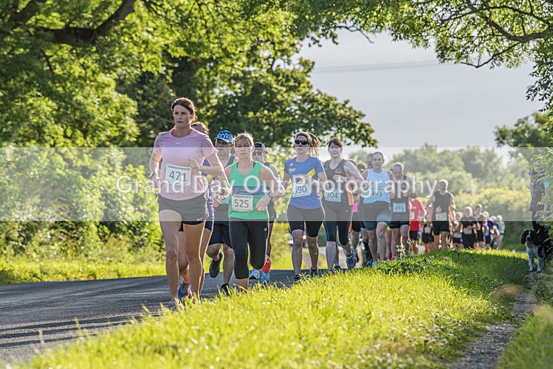 Lambfoot Loop-57 - Lambfoot Loop Road Race Tuesday 5th July 2022