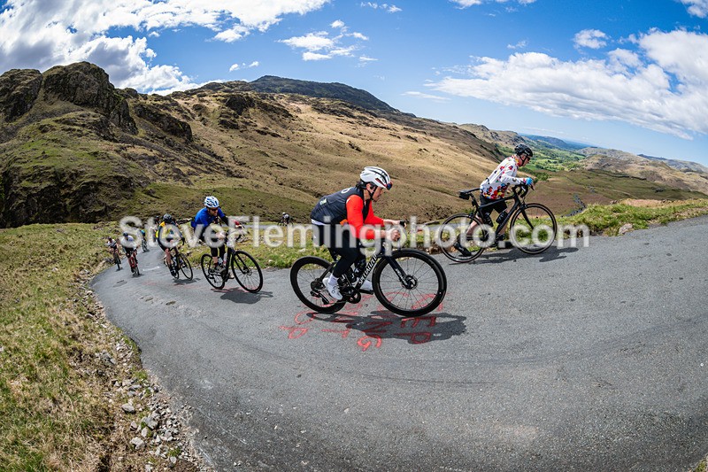124555 - Hardknott Pass Camera 2 12.00-13.00