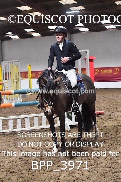 BPP_3971 - CLASS 30 Pony Newcomers/ 1m