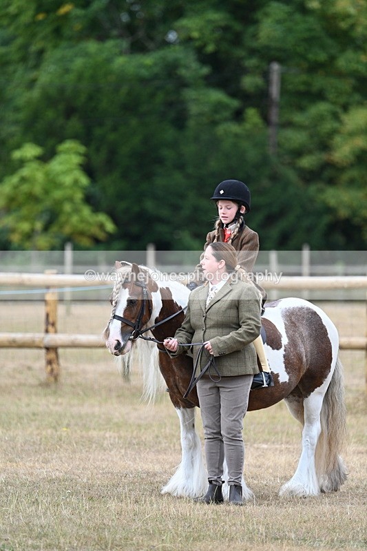 WJ7_6567 - Class 1 Lead Rein Pony