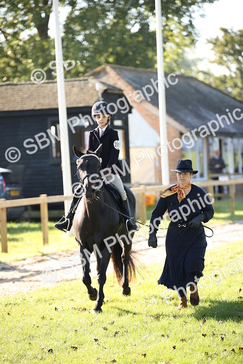 SBM_35724 - S9 - Lead Rein Equitation