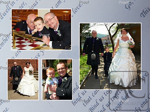  - St. Joseph's Chapel and Port Glasgow Town Hall